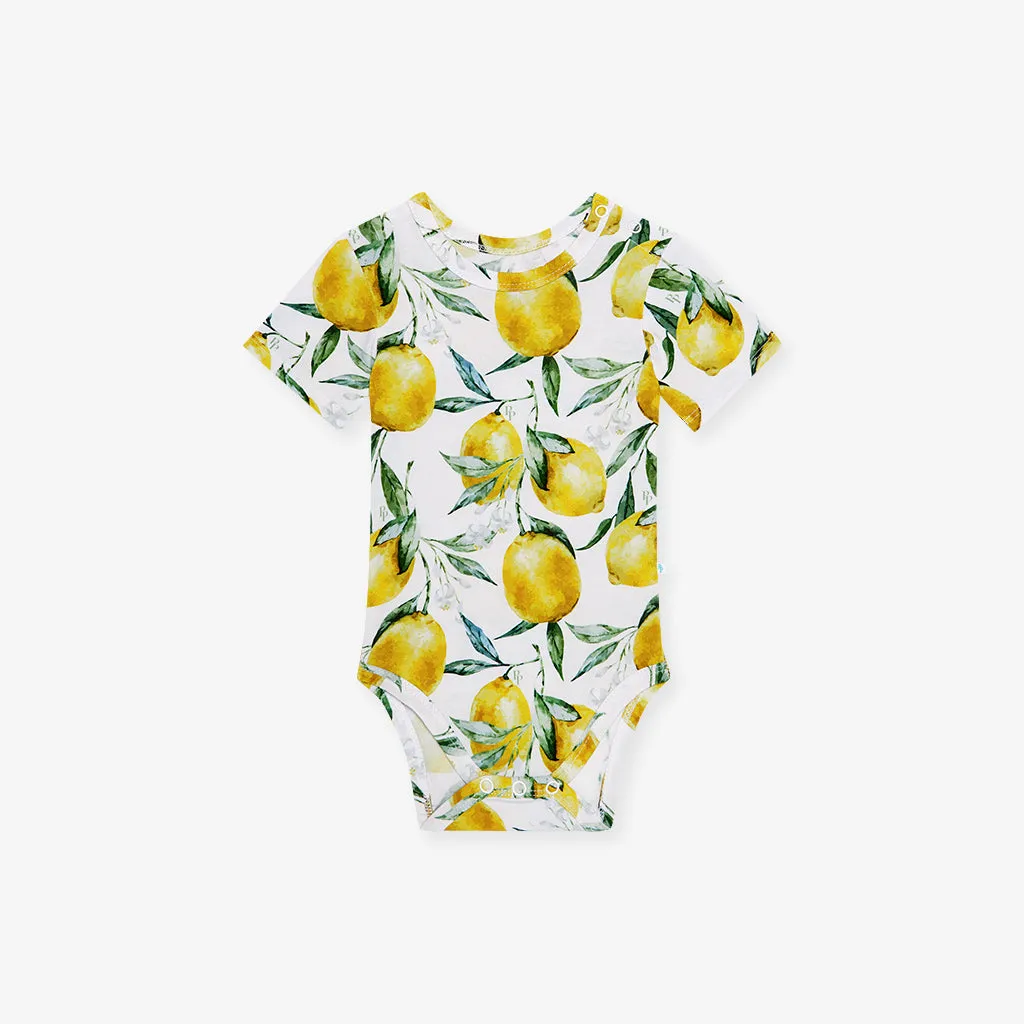 Limoncello Classic Bodysuit