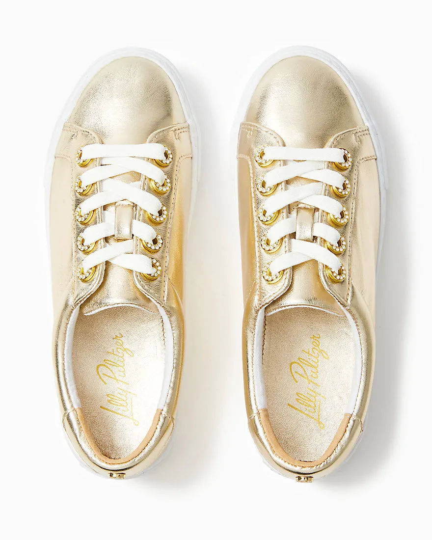 Lux Hallie Sneaker