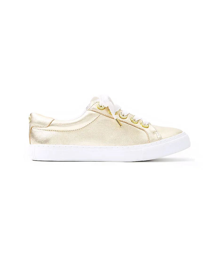 Lux Hallie Sneaker