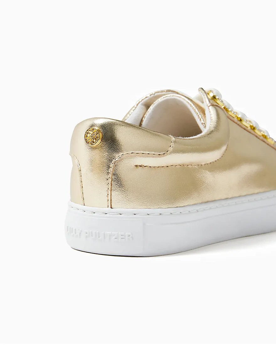 Lux Hallie Sneaker