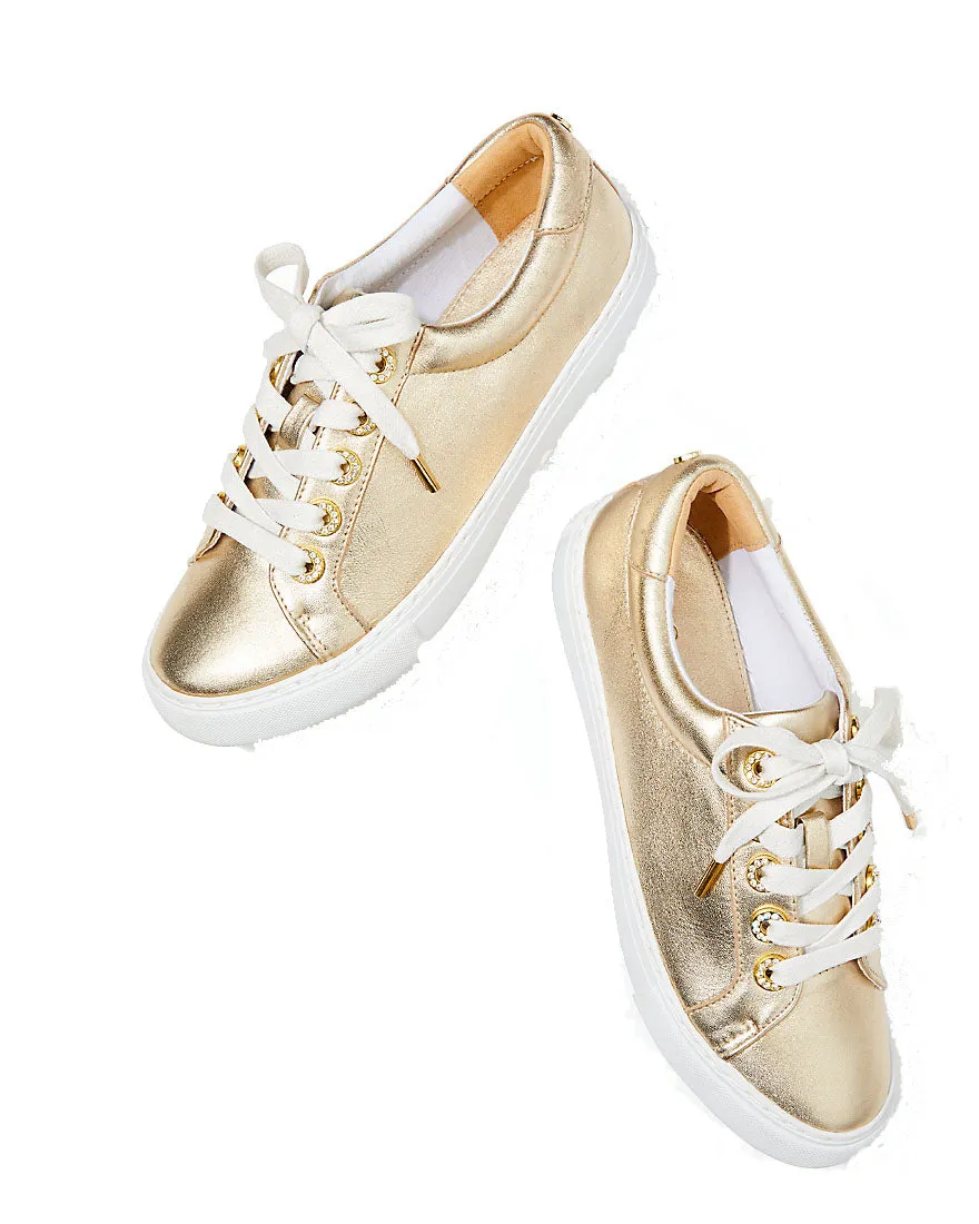 Lux Hallie Sneaker