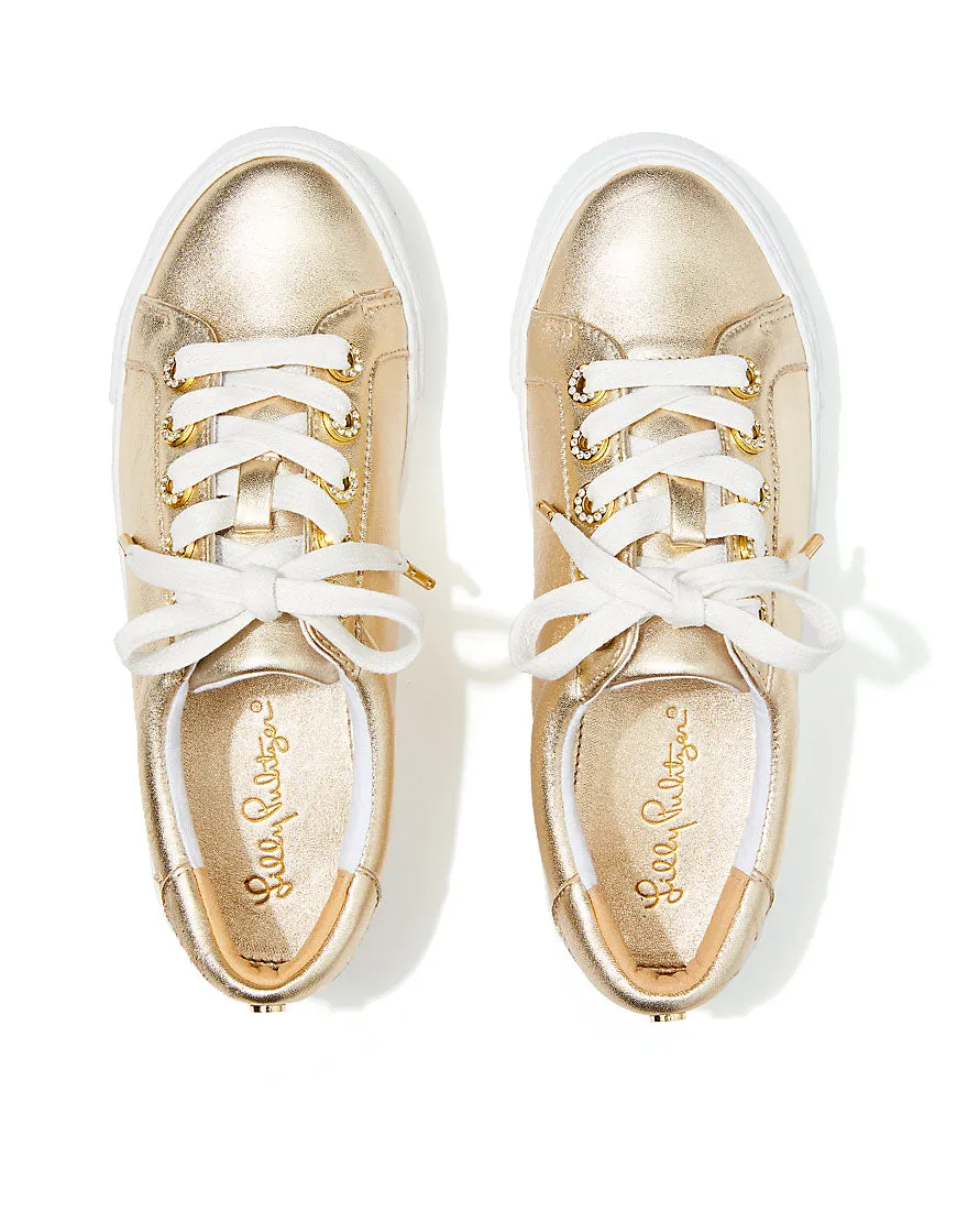 Lux Hallie Sneaker