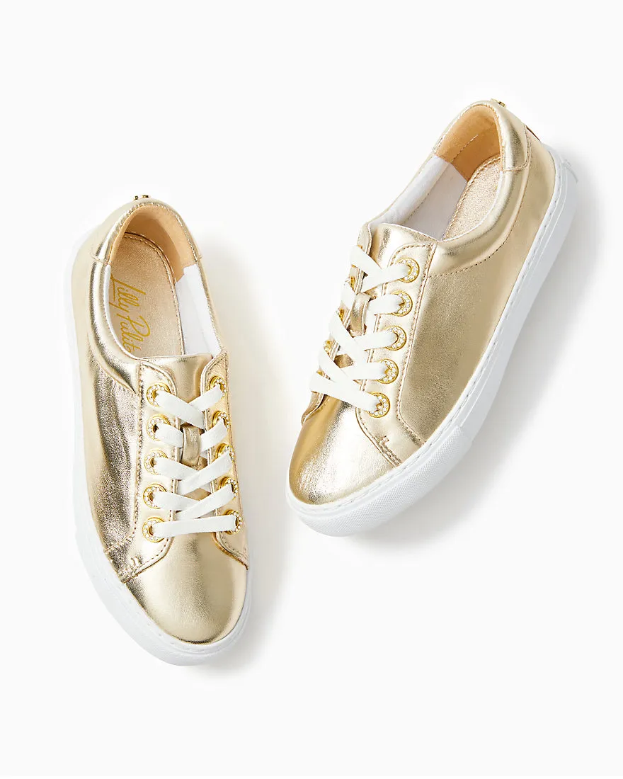 Lux Hallie Sneaker