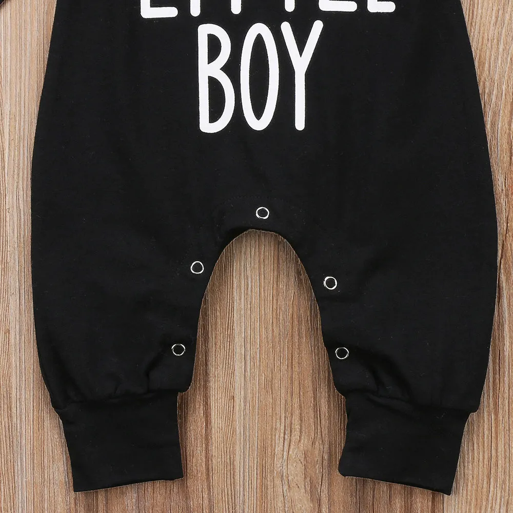 mom's little man Outfits