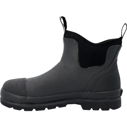 Muck Boot Men's Chore Classic CSA Steel Toe CCSTCSA