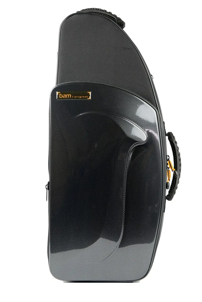 NEW TREKKING ALTO SAX CASE