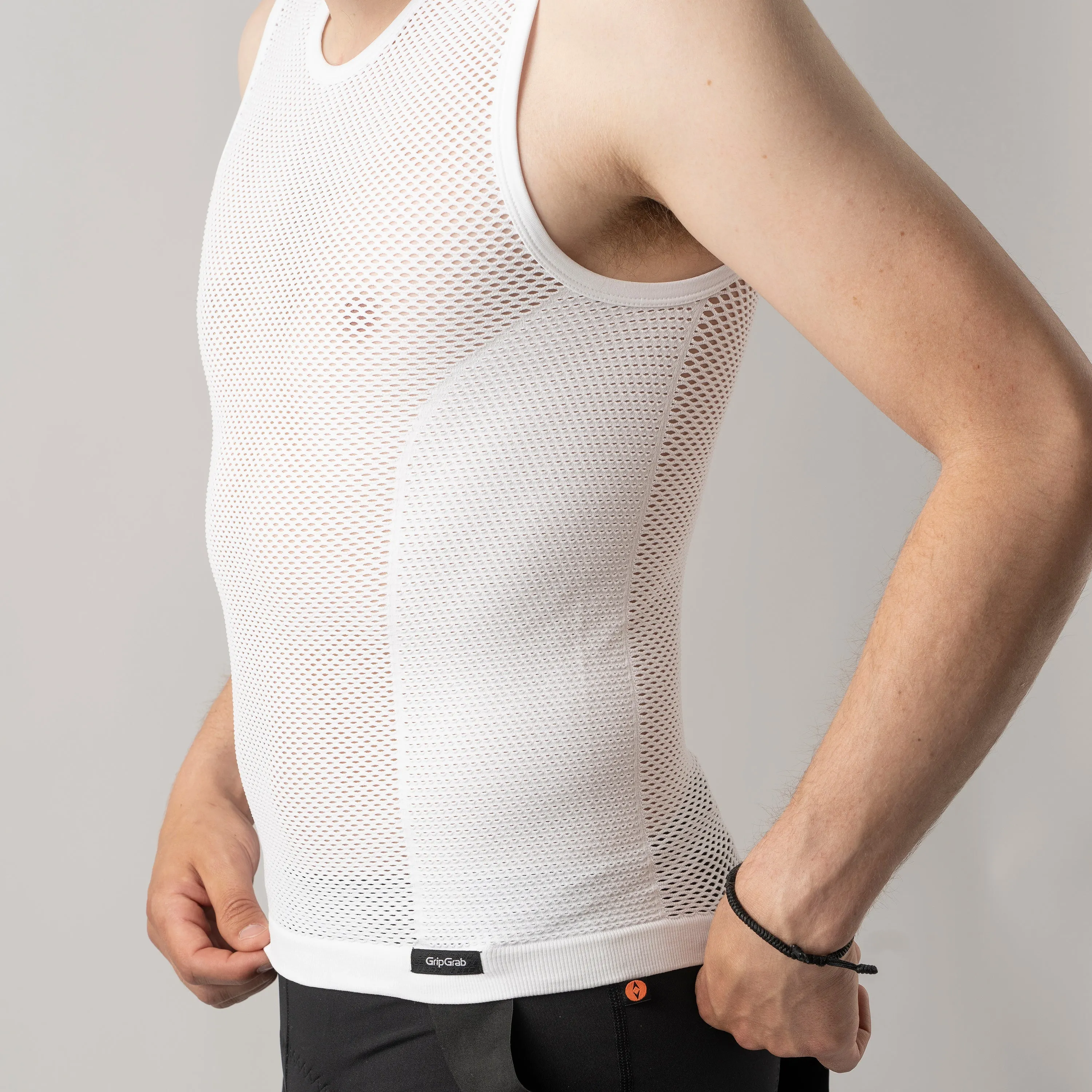 PACR Spring-Autumn Sleeveless Base Layer