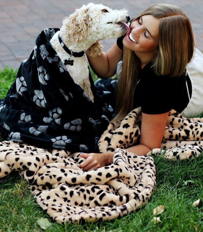 Paw-Fect Blanket