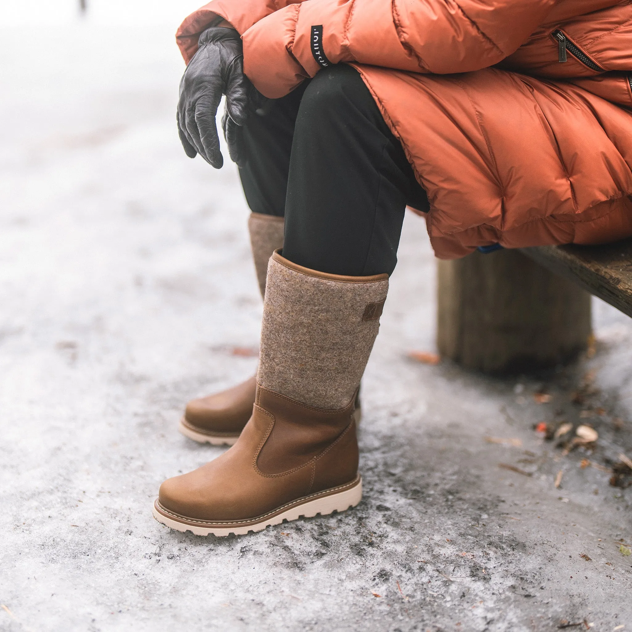 POKKA Women's GORE-TEX® winter boots