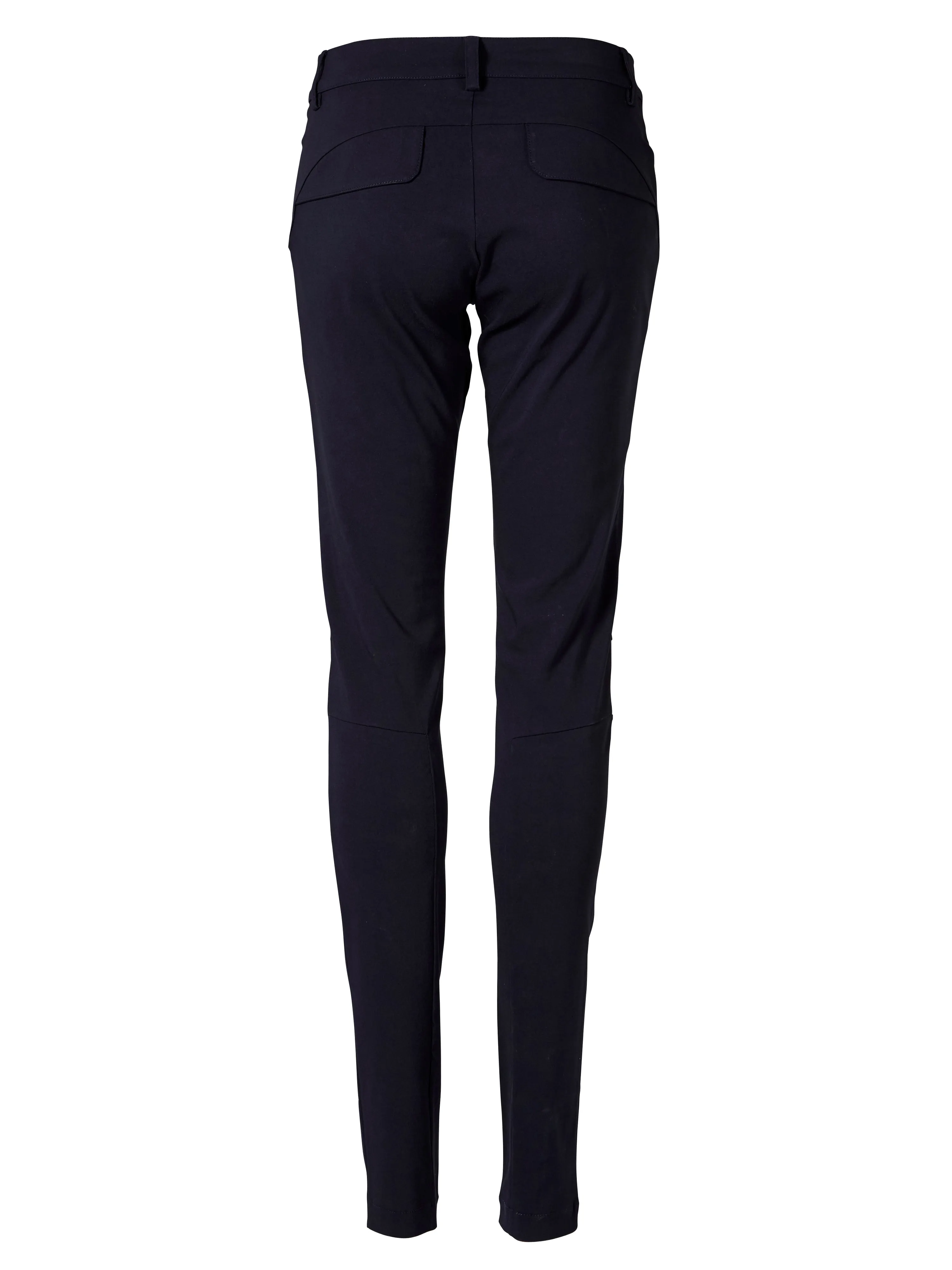 RAIX RUDI trousers - Classic Navy