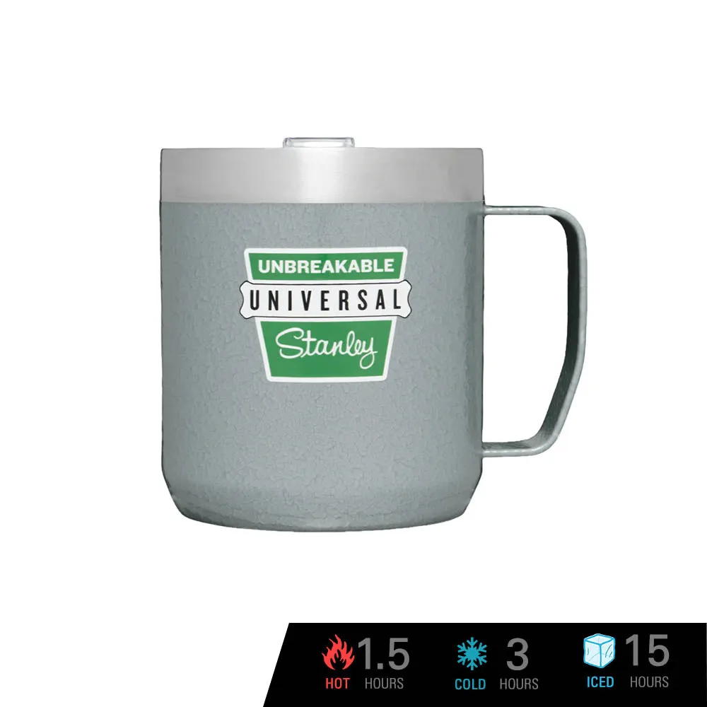 Stanley The Milestones Insulated Camp Mug 12 oz.