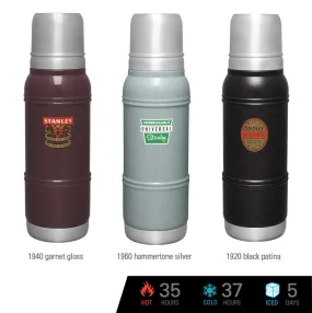 Stanley The Milestones Thermal Insulated Bottle 1.1 QT