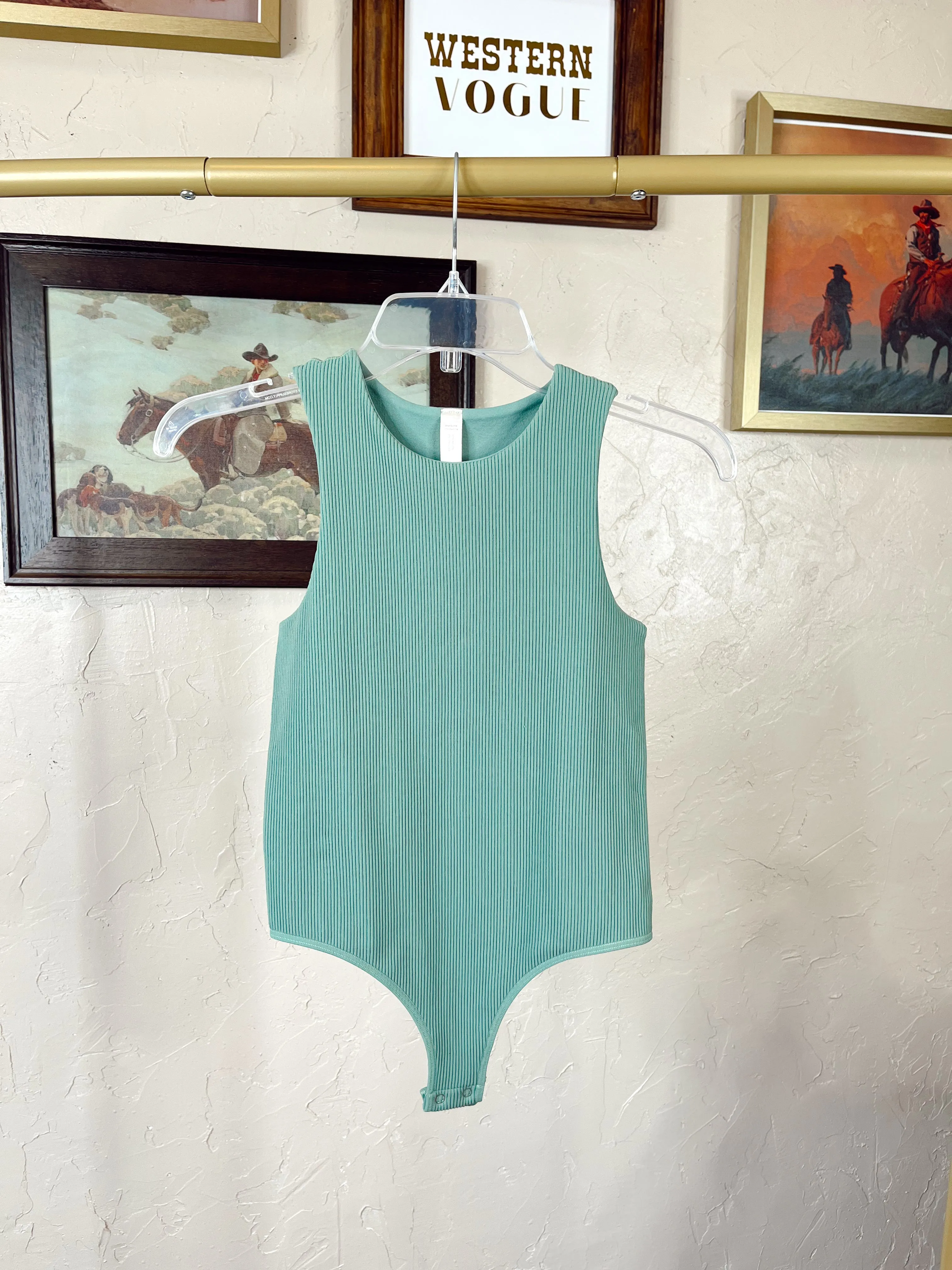 The Caddo Bodysuit