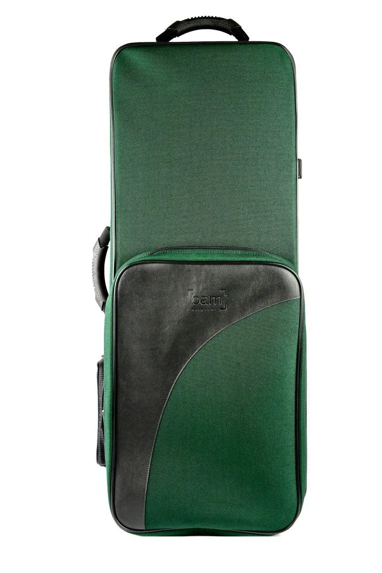 TREKKING TENOR SAX CASE