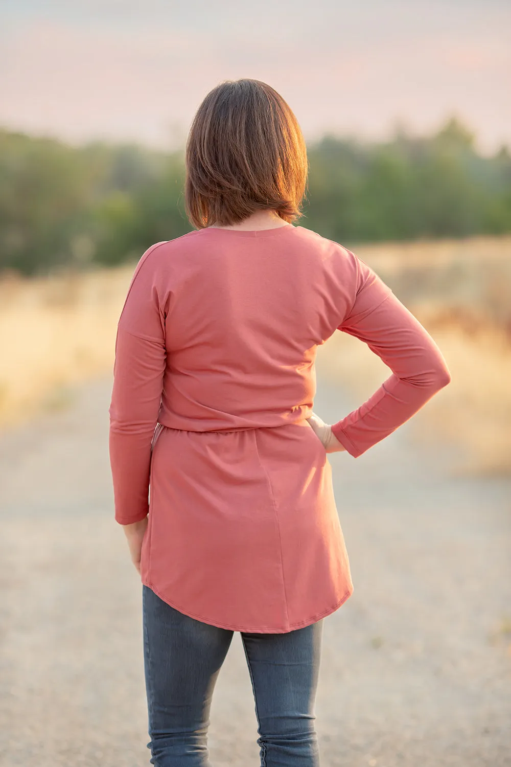 Tulip Dress and Top