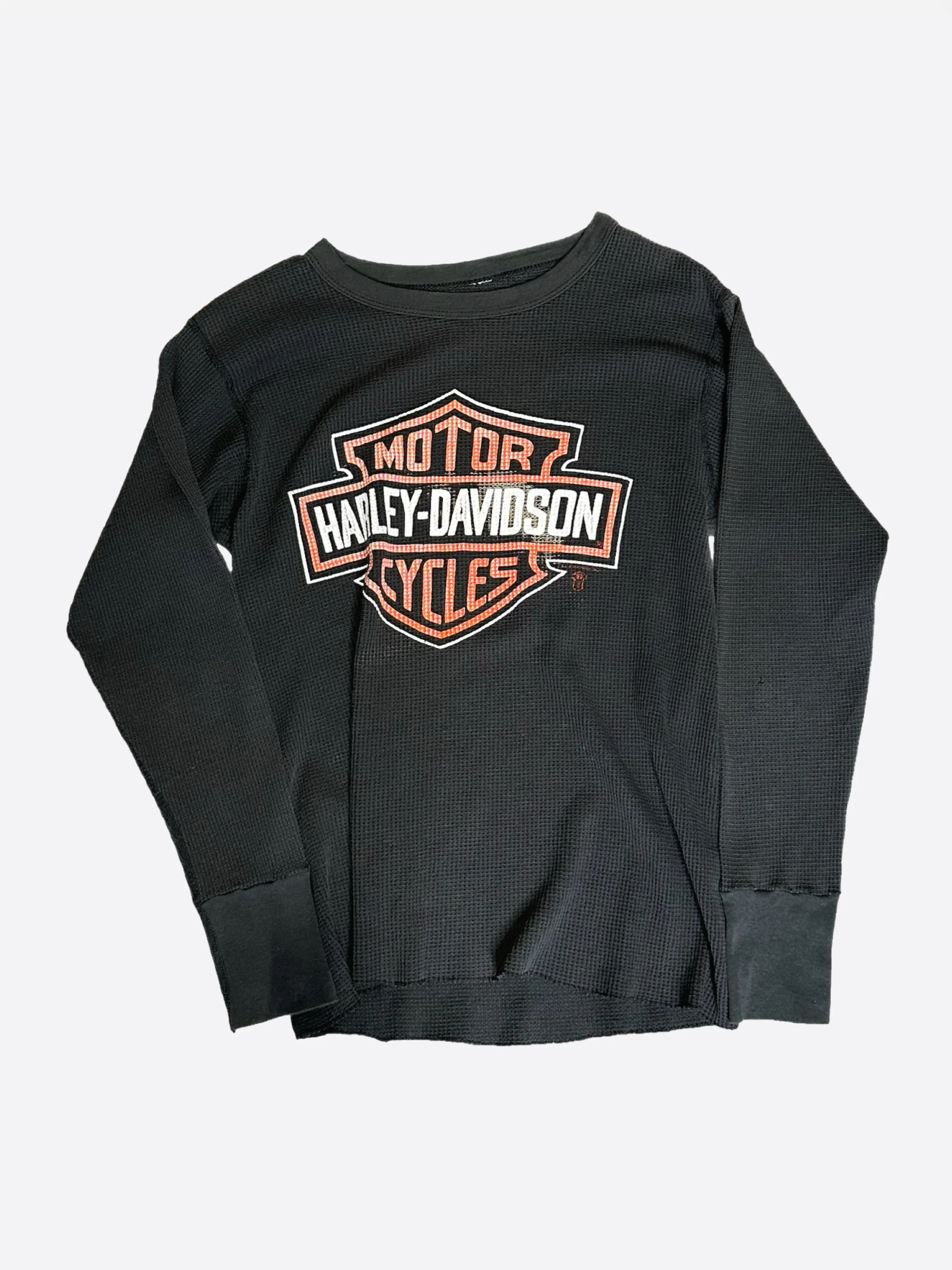 VINTAGE HARLEY DAVIDSON TEXAS THERMAL