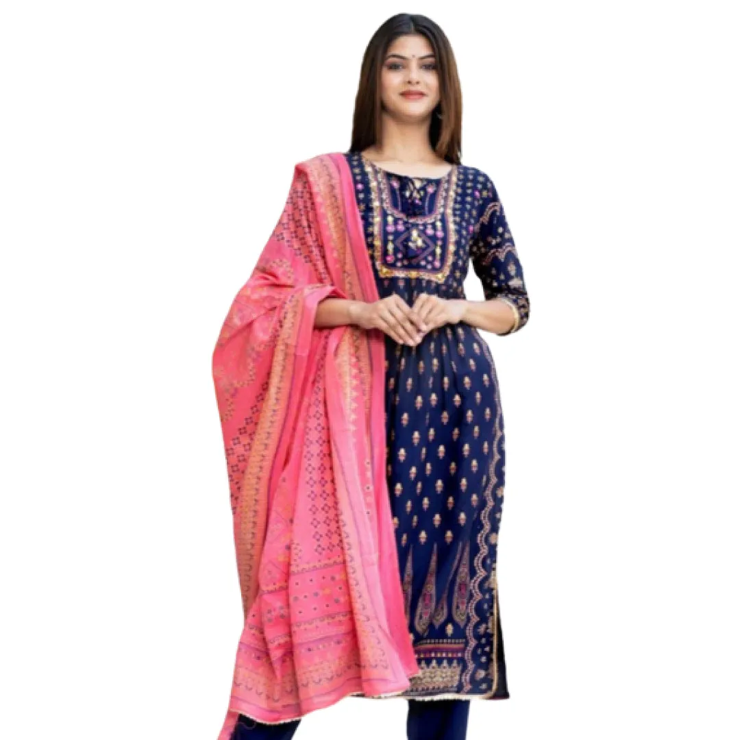 Women Kurti Set