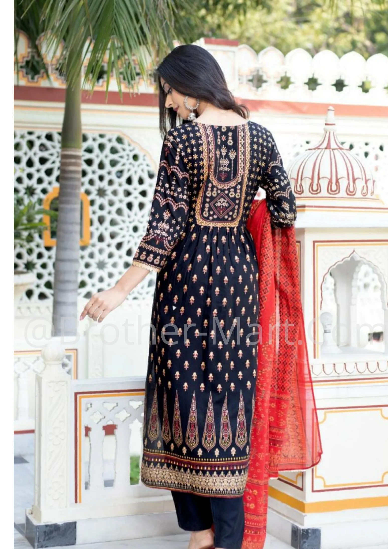 Women Kurti Set