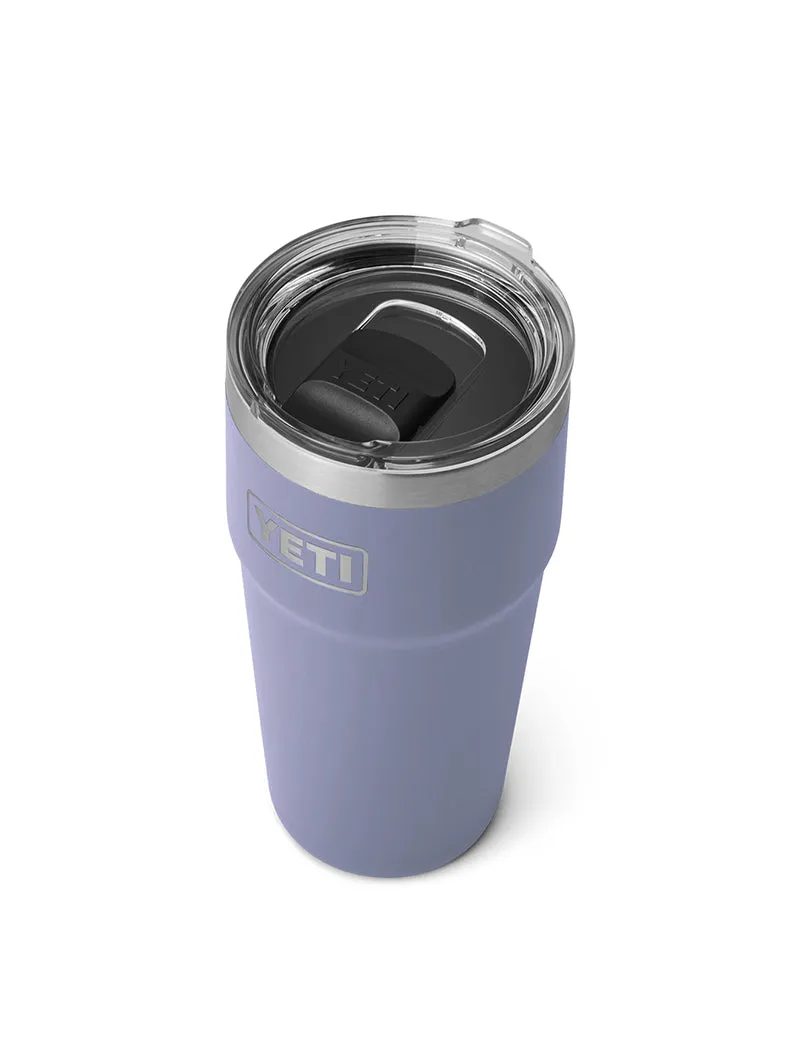 YETI Rambler 16oz Pint MS Cosmic Lilac